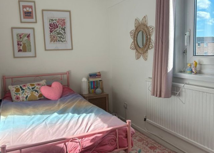 9. Childrens Bedroom