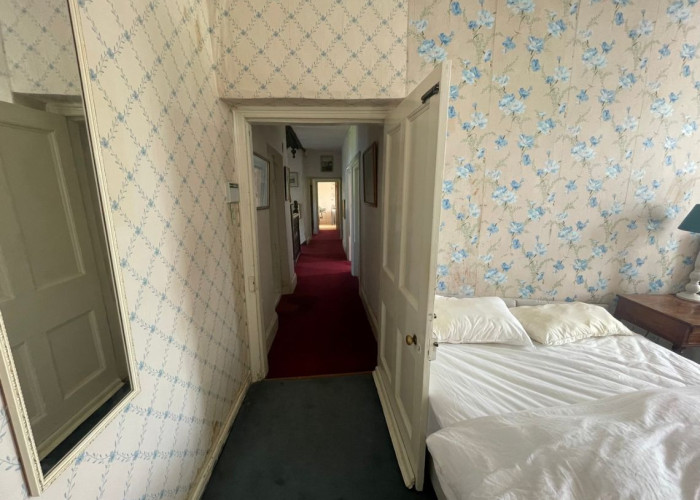 22. Bedroom, Bedroom (Twin Beds)