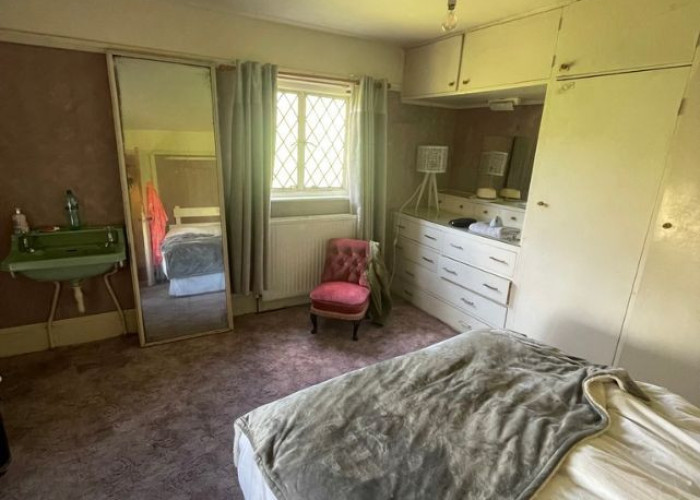 26. Bedroom (Double)