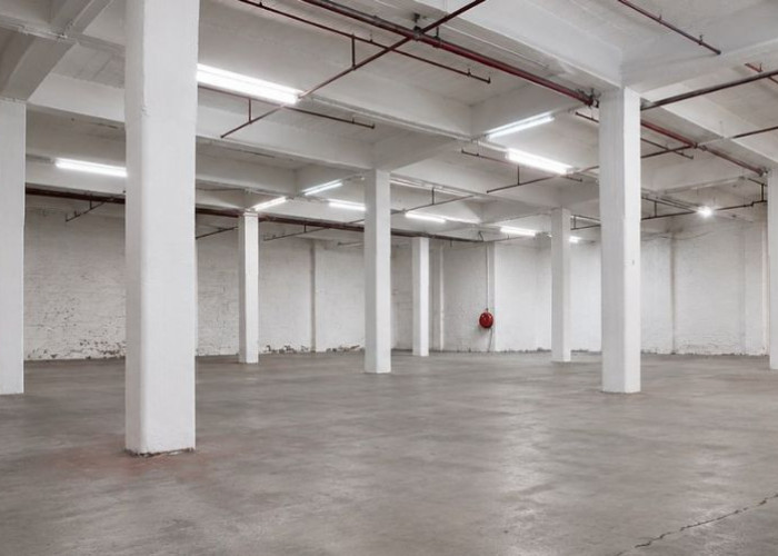 4. Warehouse (Dark)