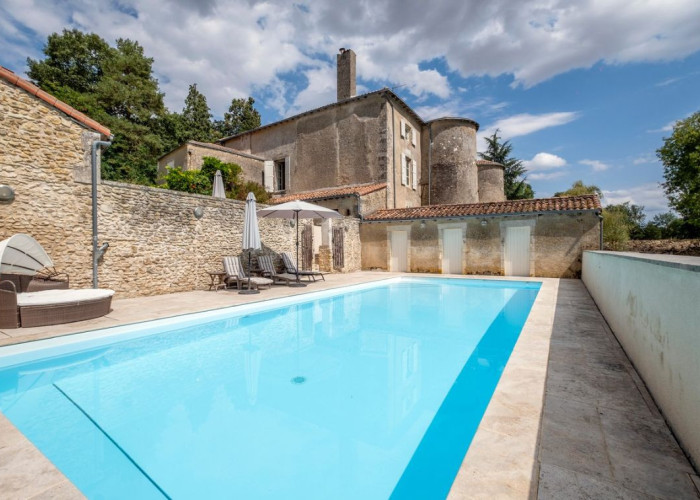 47. Swimming-pool