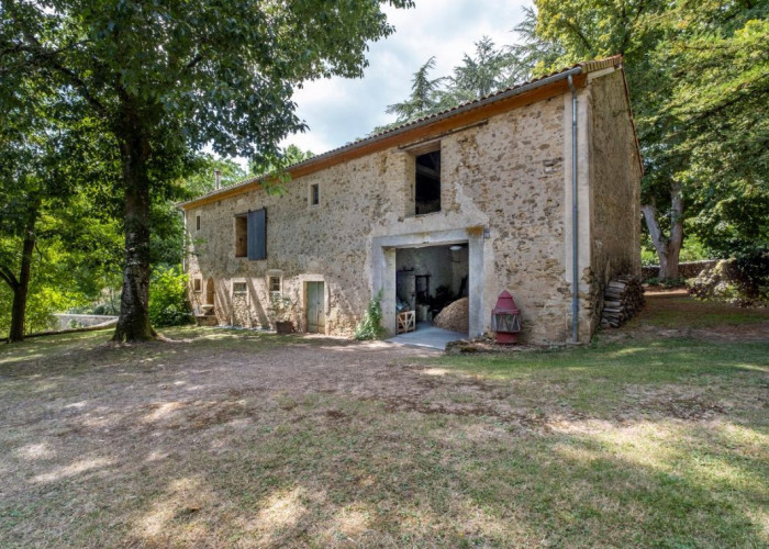 63. Outbuildings