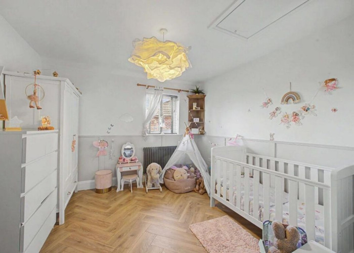13. Childrens Bedroom