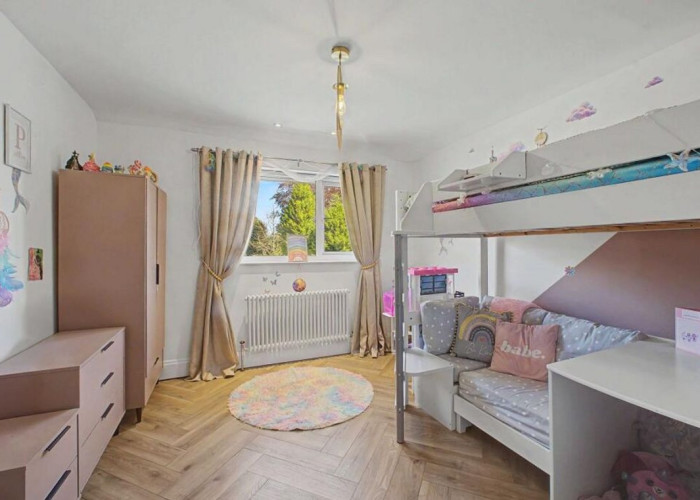 11. Childrens Bedroom