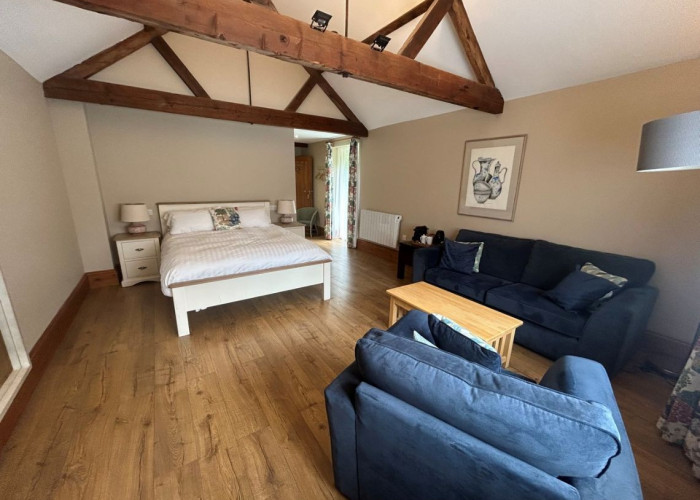 10. Bedroom, Hotel Room