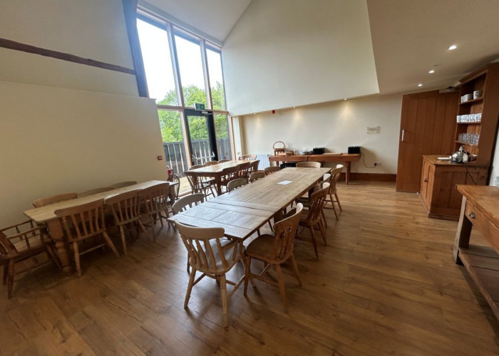 6. Kitchen, Diningroom, Windows