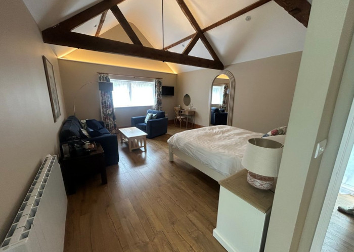 12. Bedroom