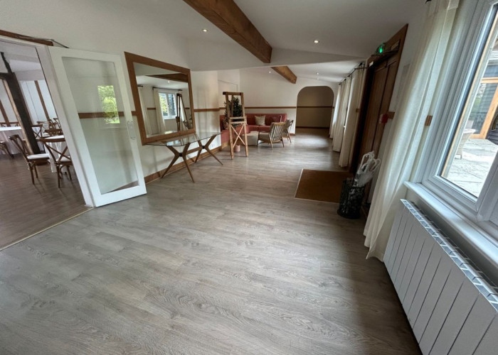 7. Barn, Hall, Event Space