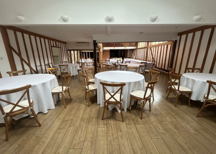 2. Diningroom, Event Space