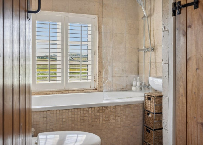 8. Bathroom