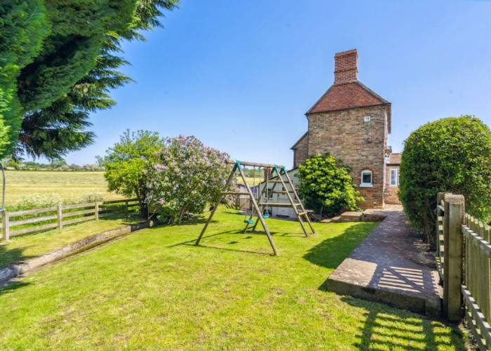12. Gardens, Countryside View