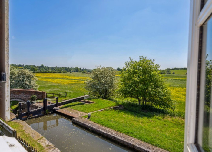 11. Countryside View