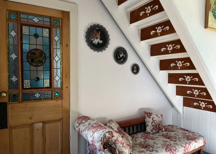 6. Stairway