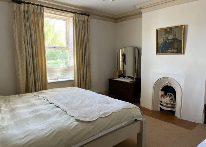 11. Bedroom (Double)
