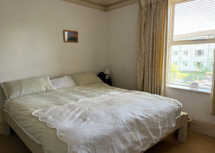 10. Bedroom (Double)