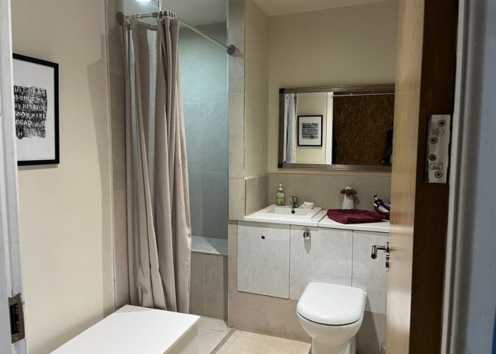 9. Bathroom