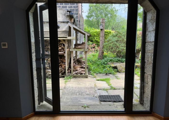 5. Patio / Veranda
