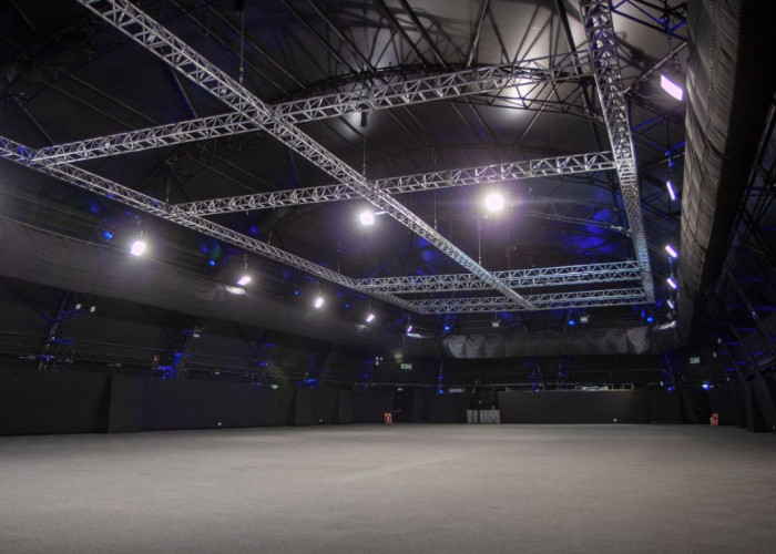 7. Event Space