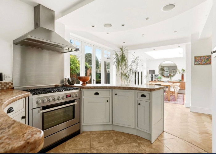 7. Kitchen, Kitchen (Other)