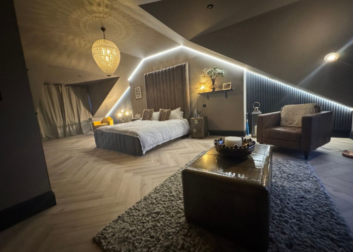 23. Bedroom (Master/En-Suite)