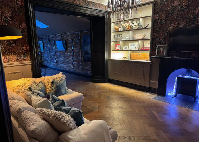 9. Livingroom