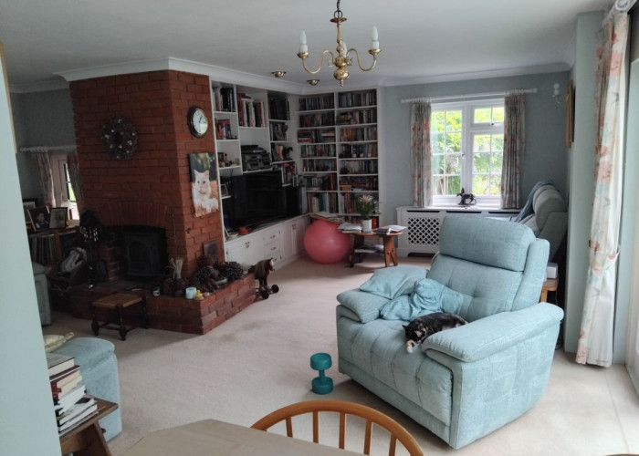 6. Livingroom