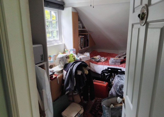 22. Bedroom