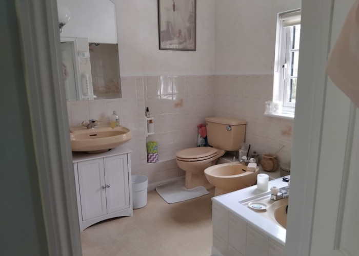 20. Bathroom