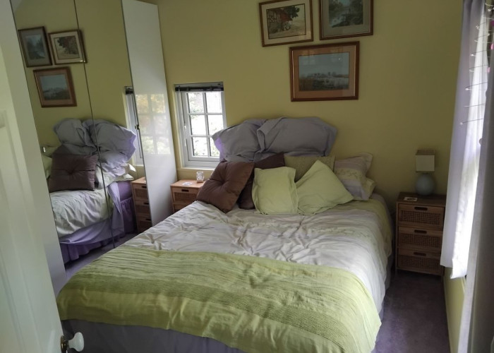 19. Bedroom (Double)