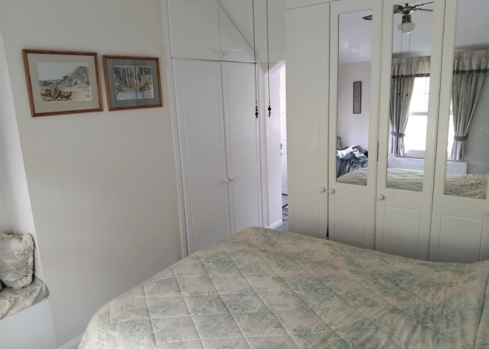 16. Bedroom (Double)