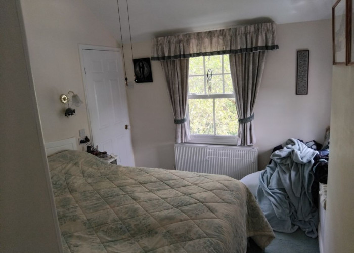 17. Bedroom