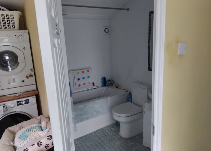 13. Bathroom