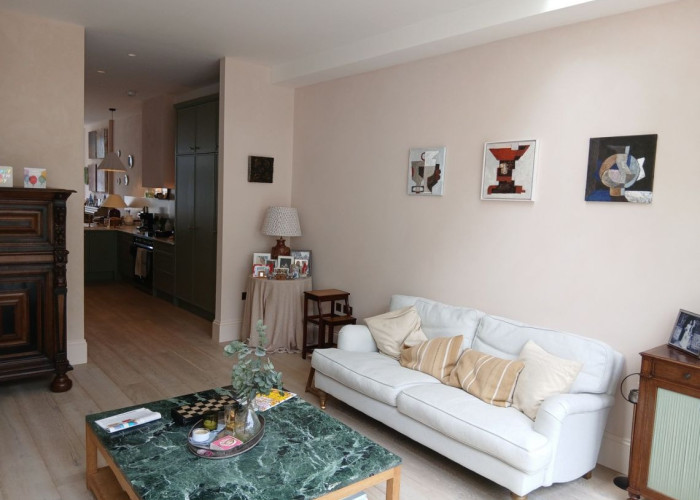 3. Livingroom