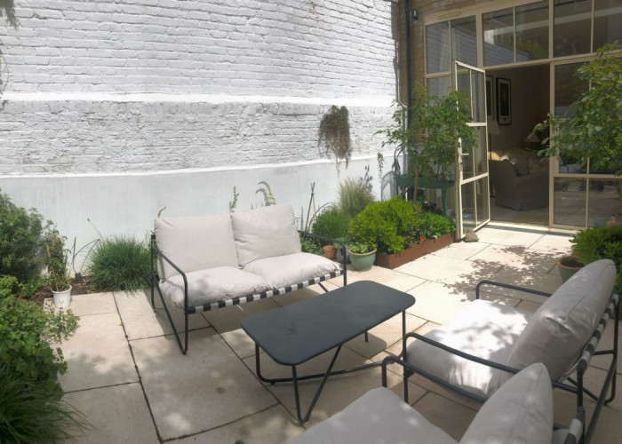 31. Patio / Veranda