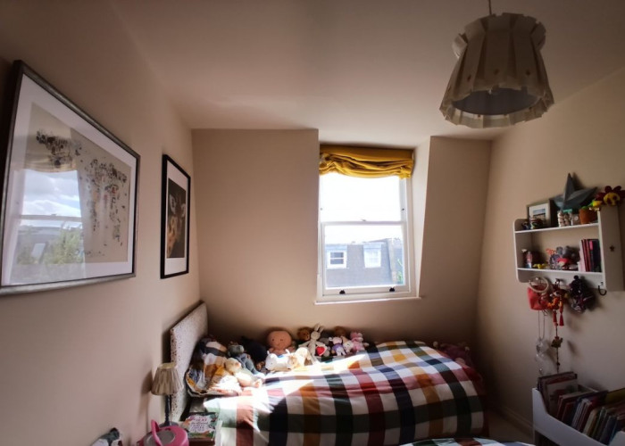 25. Bedroom (Childrens)