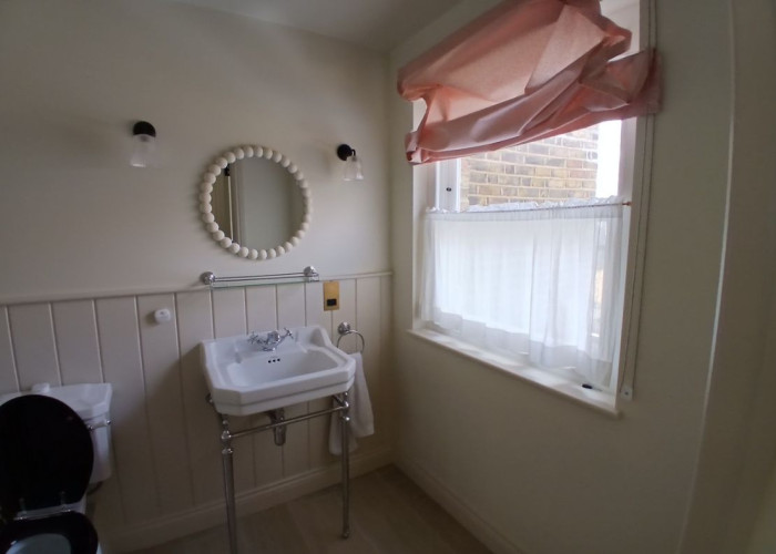 20. Bathroom