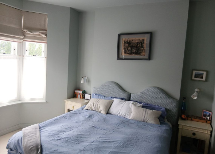 24. Bedroom (Double)