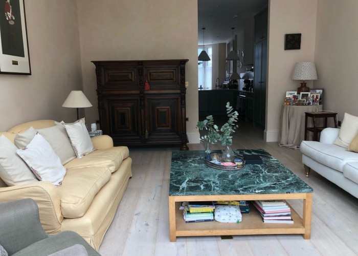 2. Livingroom