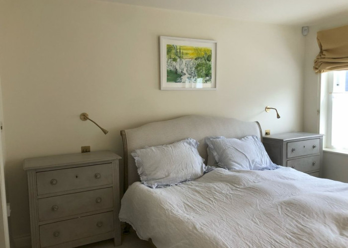 19. Bedroom (Double)