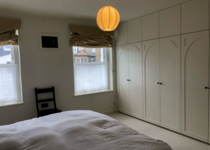 17. Bedroom (Double)