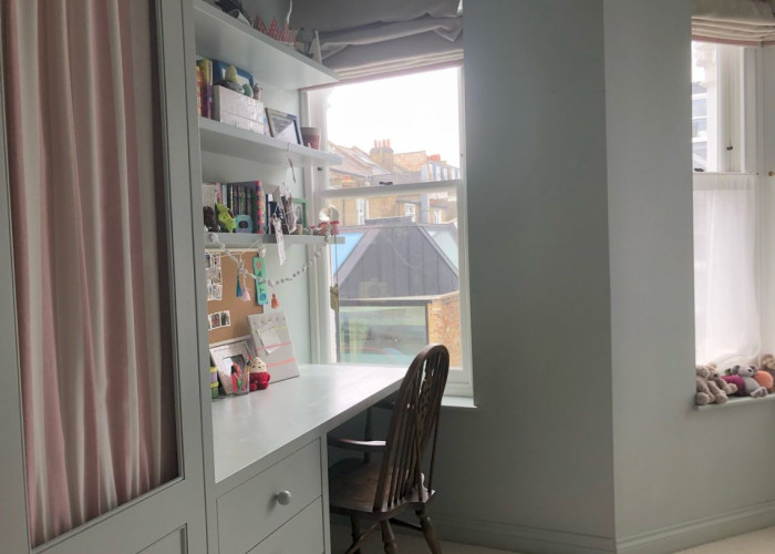 26. Bedroom (Childrens)
