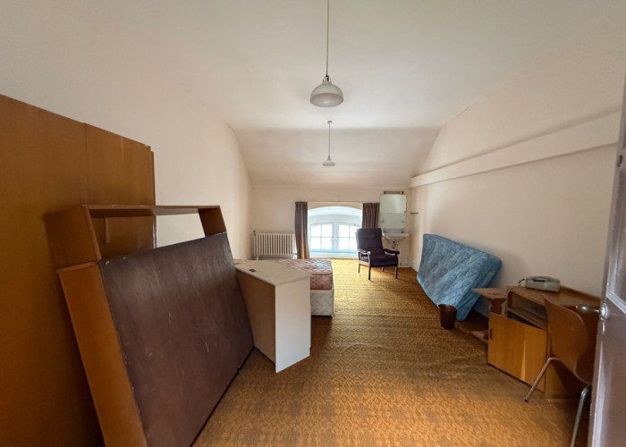 54. Bedroom, Attic/Loft