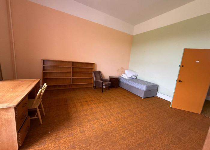 58. Bedroom, Bedroom (Coloured)