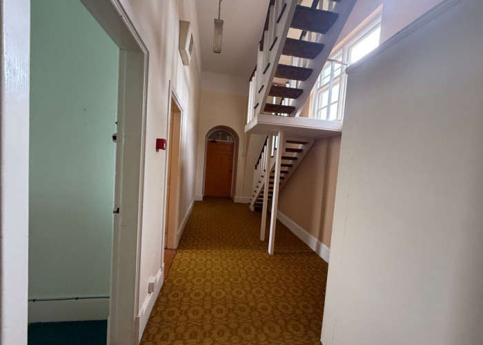 63. Hall