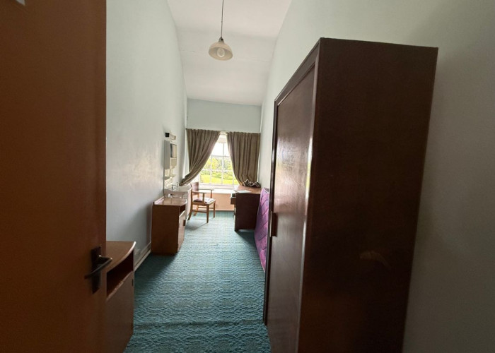 65. Bedroom