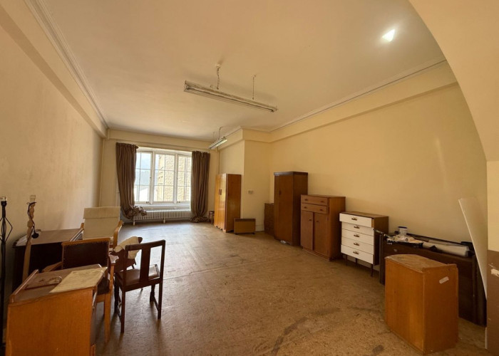 73. Empty / Spare Room