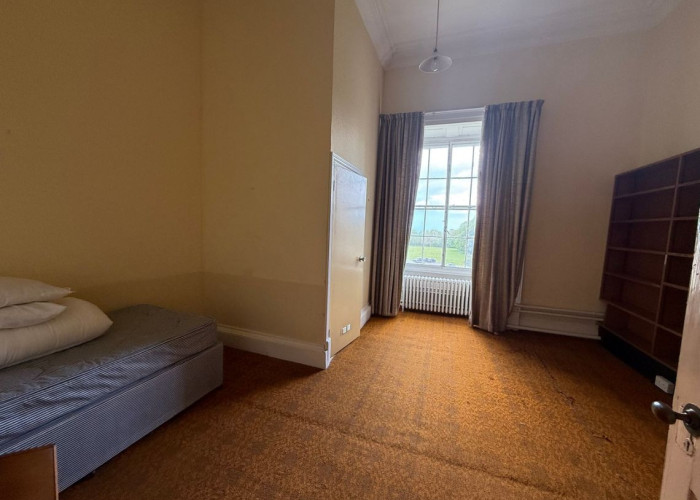 77. Bedroom