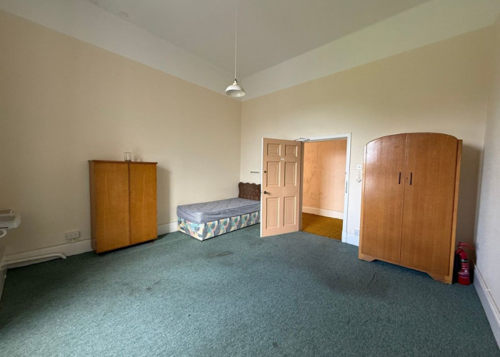 83. Bedroom