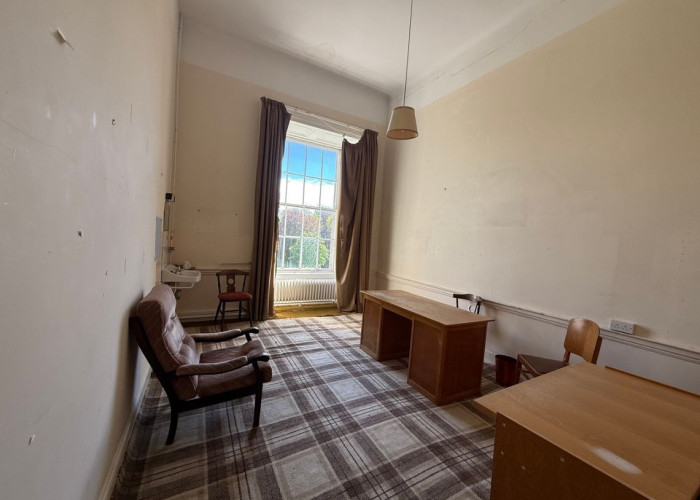 91. Home Office