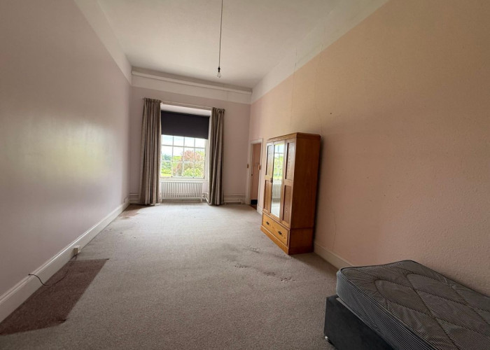 108. Bedroom